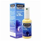 Betadine Throat Spray 0.45% PVPI, 50ml