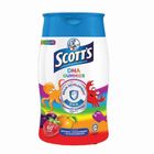 Scott's DHA Gummies Multi Flavor 60s