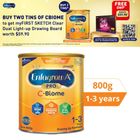 Enfagrow A+ Pro C-biome Stage 3 800g