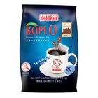 Gold Kili 2-in-1 Kopi O (Less Sugar) 20 Sachets x 10g