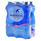 San Benedetto Mineral Water (Carton) 6 x 1.5L