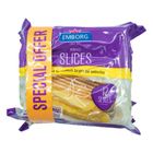 Emborg Perfect Slice Sandwich 12S 3X200G