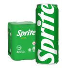 Sprite 4 x 320ml (Recyclable)