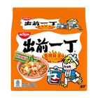 Nissin Chu Qian Yi Ding Spicy Sesame Instant Noodles 5 x 82g