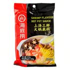 Hai Di Lao Shrimp Flavour Hot Pot Sauce 200g