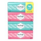 Pursoft 3 Ply Classic Soft Pack 4 x 120 Sheets
