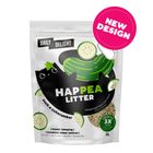 Daily Delight Happea Cat Litter Such a Cutecumber 8L