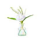 Miniso Floral Series Reed Diffuser Lily of The Valley 100ml