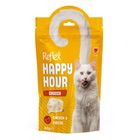Reflex Happy Hour Choosy Adult Cat Treats 60g