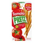 Glico Tomato Pretz 2 x 60g