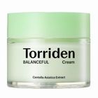 Torriden Balanceful Cica Cream 80ml