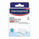 Hansaplast Aqua Protect XXL Plaster 5s