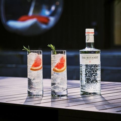 The Botanist Islay Dry Gin 700ml