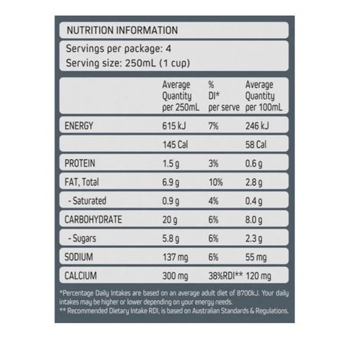 Milklab Oat Milk Plant-based Beverage 1L