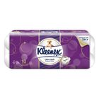 Kleenex Ultra Soft Unscented Toilet Tissue Roll - 3 Ply 10 x 200 per pack