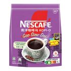 Nescafe Kopi O Gao Siew Dai Coffee 20 x 14g