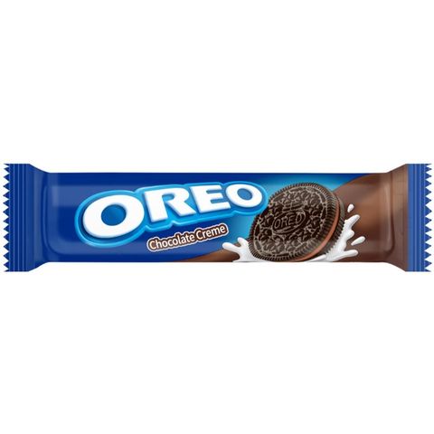Mondelez Oreo Chocolate | 133 公克