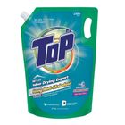 Top Concentrated Liquid Detergent Refill - Super Low Suds Anti Bacterial 1.5kg
