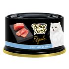 FANCY FEAST | ROYALE FINE FLAKES OF TUNA 85g (11115761)
