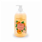 Guardian Peach Body Wash 1L