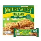 Nature Valley Crunchy Oats 'n Honey Granola Bars 5 x 42g
