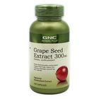 GNC Herbal Plus® Grape Seed Extract 300mg Capsule 100s