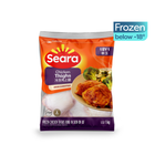 Seara Chicken Thigh IQF (Halal) 1kg