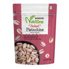 Tong Garden Nutrione Baked Pistachios 310g