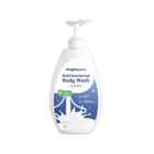 brightspots Anti-bacterial Body Wash (Goat Milk) 900ml