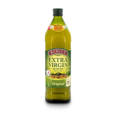 Borges Extra Virgin Olive Oil 1L