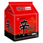 Nongshim Spicy Mushroom Shin Ramyun 5 x 120g