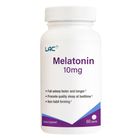 LAC Melatonin 10mg (60 tablets)