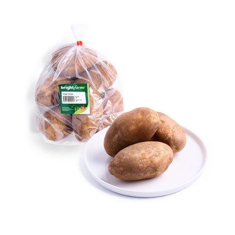 brightfarms Russet Potato 1kg