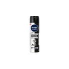 Nivea Men Deodorant Black & White Spray 150ml