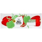 M&S Sweet Peppers 400g - 905350
