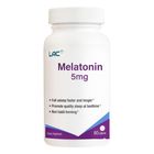 LAC Melatonin 5mg (60 tablets)