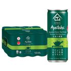 Authentic Tea House Ayataka Japanese Green Tea 12 x 300ml (Carton)