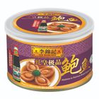Lee Kum Kee Abalone in Premium Oyster Sauce 180g