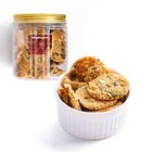 brightyums Flossed Mixed Nuts Florentines 180g [VEG]