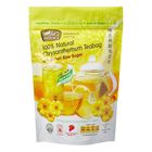 Coffee Hock 2-in-1 100% Natural Chrysanthemum Teabag with Brown Raw Sugar 10 x 10g