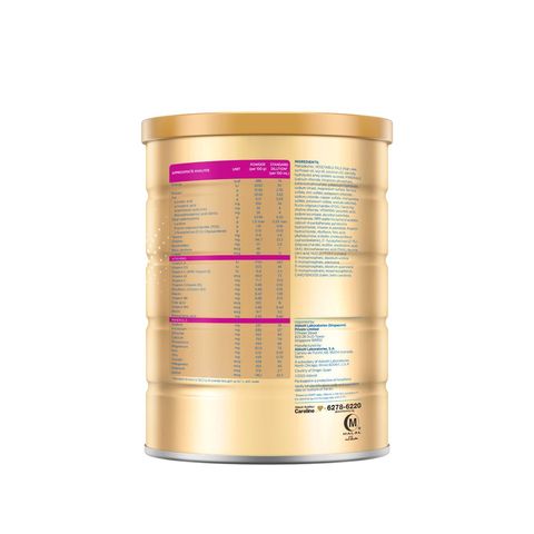 Similac Total Comfort H.A Stage 3 Baby Milk Powder Formula 2'-FL (1 Year+) 820g