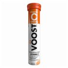 VOOST Vitamin C Effervescent Vitamin Supplement 20 tabs