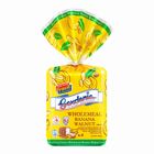 Gardenia Wholemeal Banana Walnut Loaf 400g