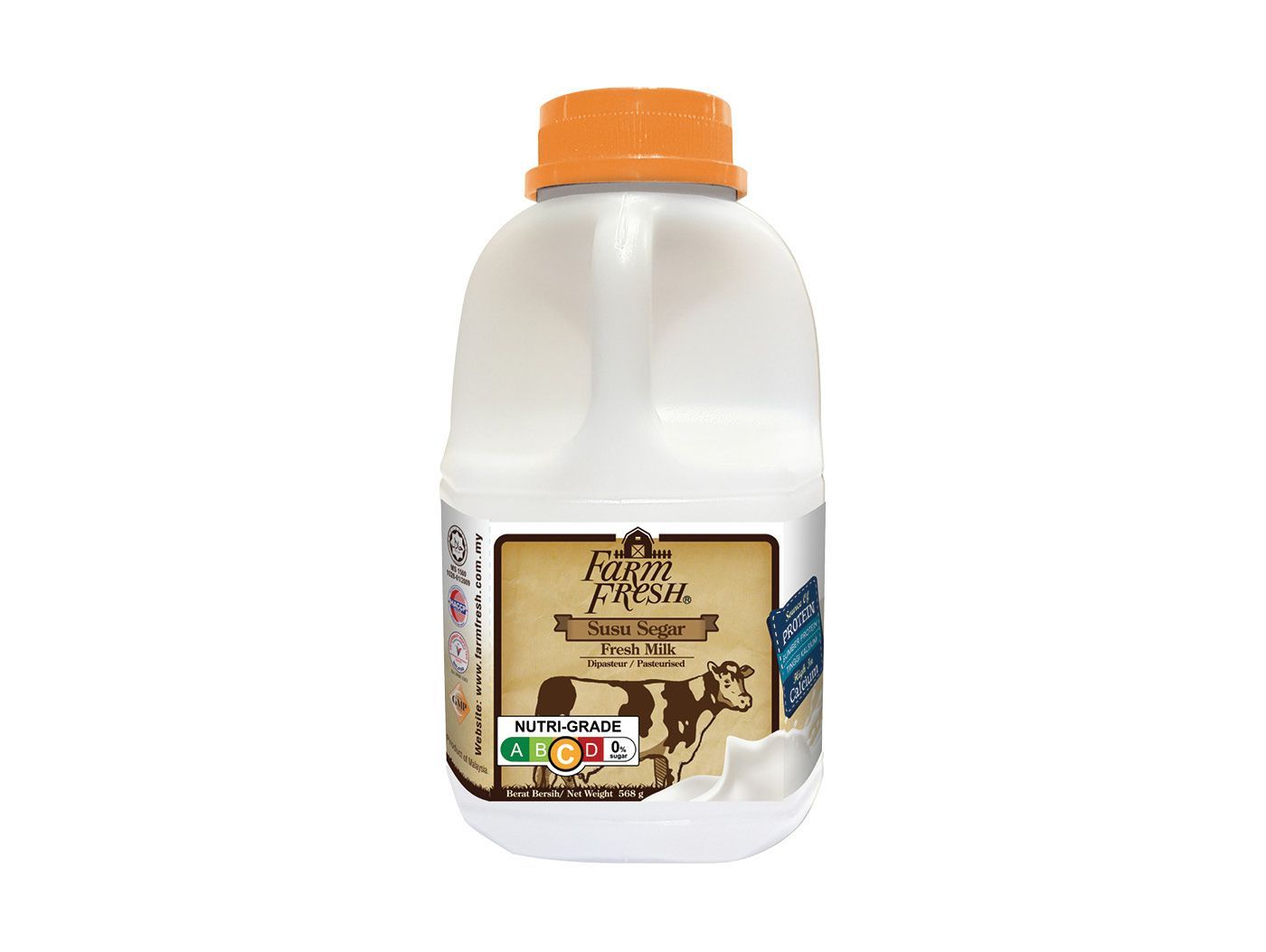 Order Milk products from 7-Eleven (Novena Square) in Singapore