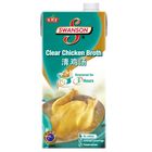 Swanson Chicken Broth 1L