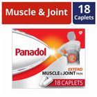 Panadol Extend, 18 tablets