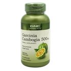 GNC Herbal Plus® Garcinia Cambogia 500mg Vegetarian Capsule 90s