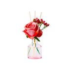 Miniso Reed Diffuser Floral Series Rose 100ml