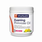 VitaHealth Evening Primrose Oil 100s