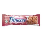 Fitnesse Breakfast Cereal Bar Red Berries 23.5g